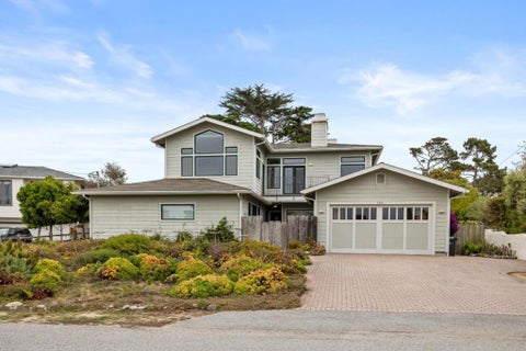 Photo of 3053 Cormorant Road, Pebble Beach, CA 93953 (MLS # ML82051798)
