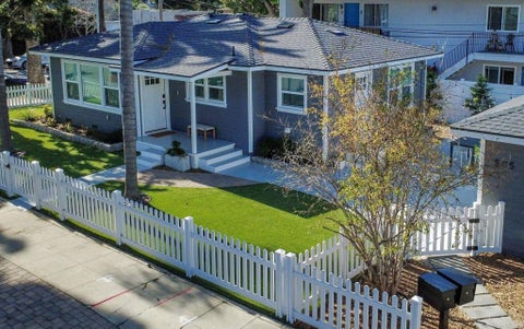 Photo of 503 505 N Nevada Street, Oceanside, CA 92054 (MLS # NDP2606853)