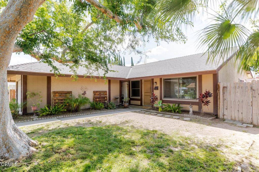 1012 Ortega Street