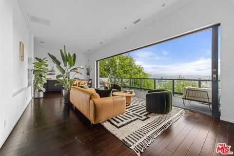 Photo of 2300 Ronda Vista Drive, Los Angeles, CA 90027 (MLS # 26843737)