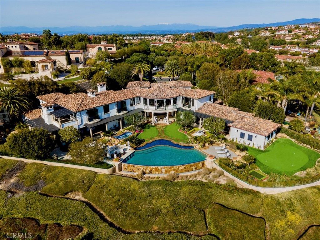 Photo of 1 Shoreridge, Newport Coast, CA 92657 (MLS # OC26053872)