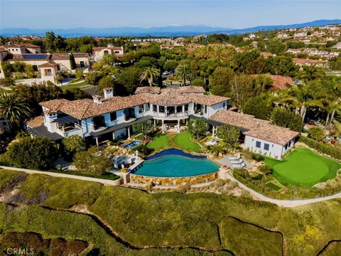 1 Shoreridge, Newport Coast, CA 92657 - MLS#: OC26053872