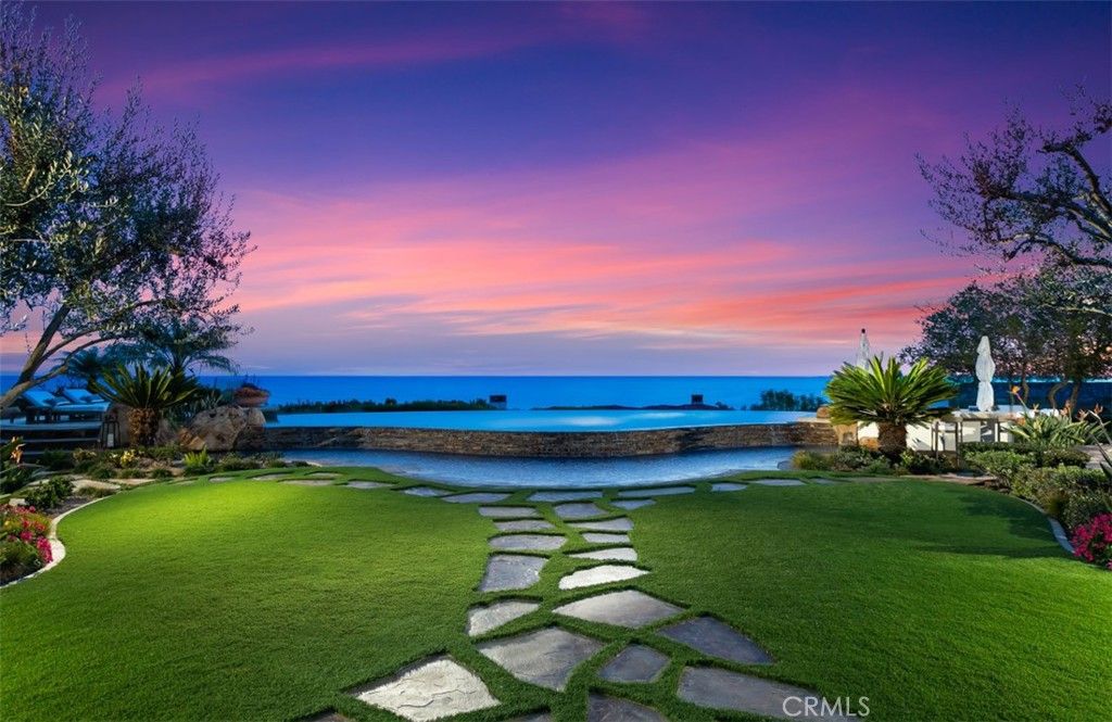 Photo of 1 Shoreridge, Newport Coast, CA 92657 (MLS # OC26053872)