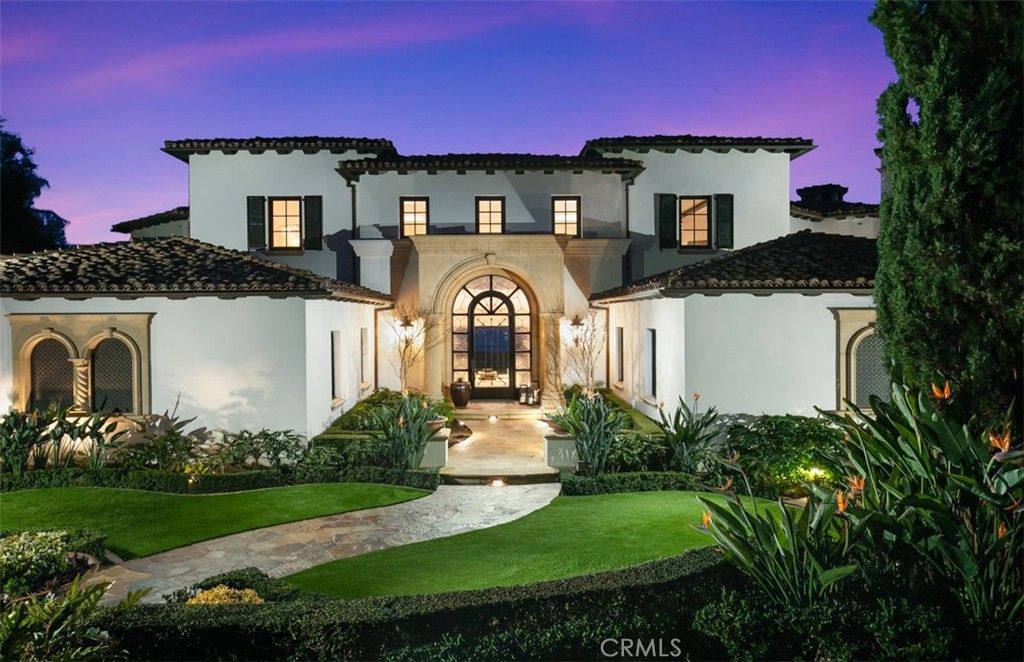 Photo of 1 Shoreridge, Newport Coast, CA 92657 (MLS # OC26053872)