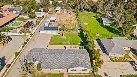 21720 Como Wildomar CA 92595