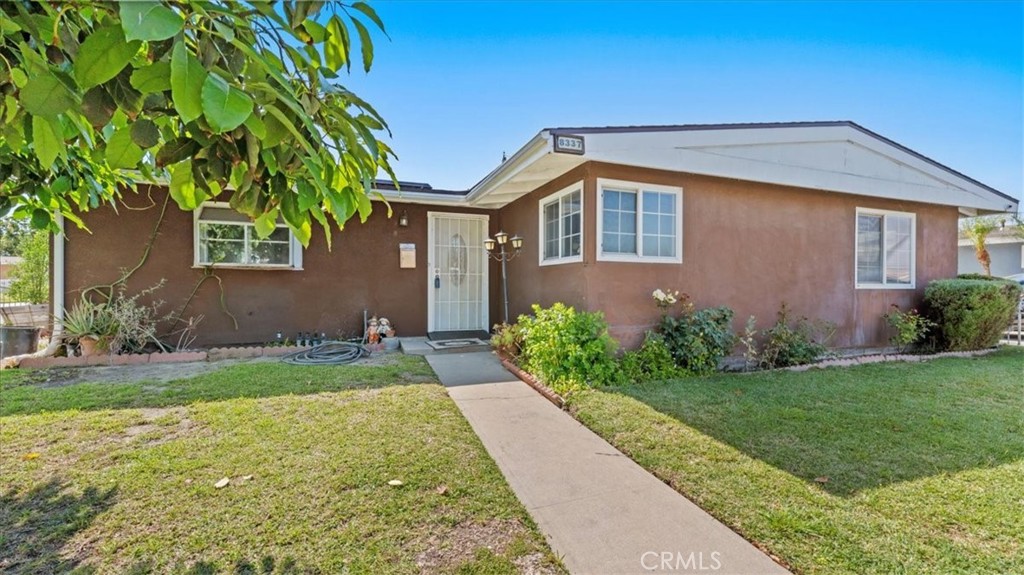 8337 Morrill