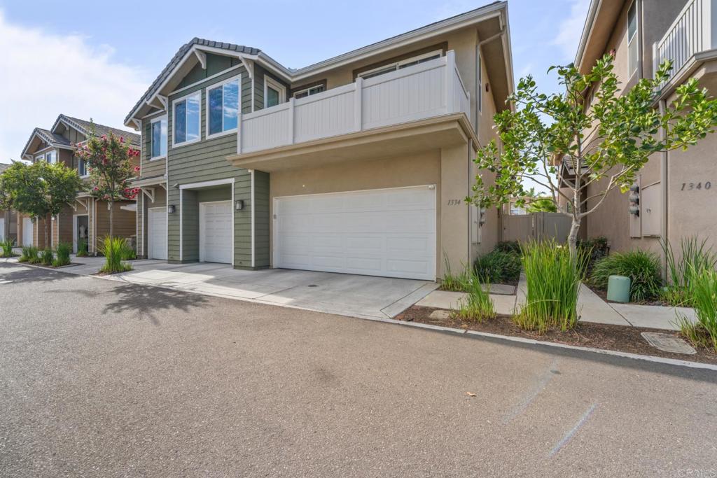 BEAUTIFUL NICKEL CREEK RAMONA TOWNHOME- NEAR THE HEART OF RAMONA'S SHOPPING DISTRICT- WONDERFUL OPEN FLOORPLAN- REMODELED KITCHEN WITH CENTER ISLAND, STAINLESS STEEL APPLIANCES, AND WALK-IN PANTRY- UPGRADED TILE FLOORS THROUGHOUT- SPACIOUS PRIVATE YARD AREA WITH OUTDOOR KITCHEN AREA PERFECT FOR ENTERTAINING- UPSTAIRS FEATURES PRIMARY SUITE AND TWO SPACIOUS SECONDARY BEDROOMS- THIS TOWNHOME HAS IT ALL! TWO CAR GARAGE , CENTRAL A/C AND SO MUCH MORE!