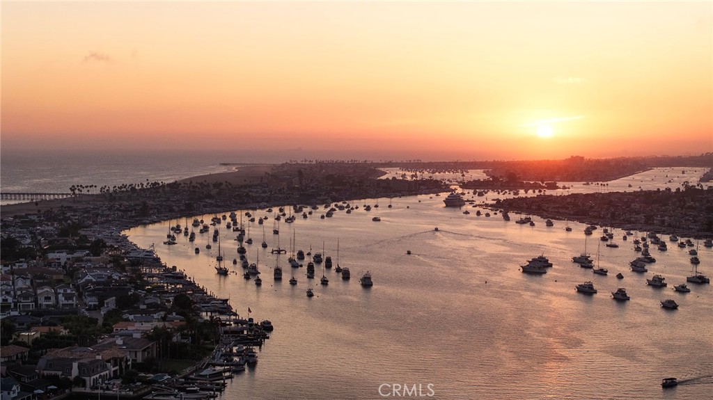 Corona del Mar South of PCH (CDMS) - Residential