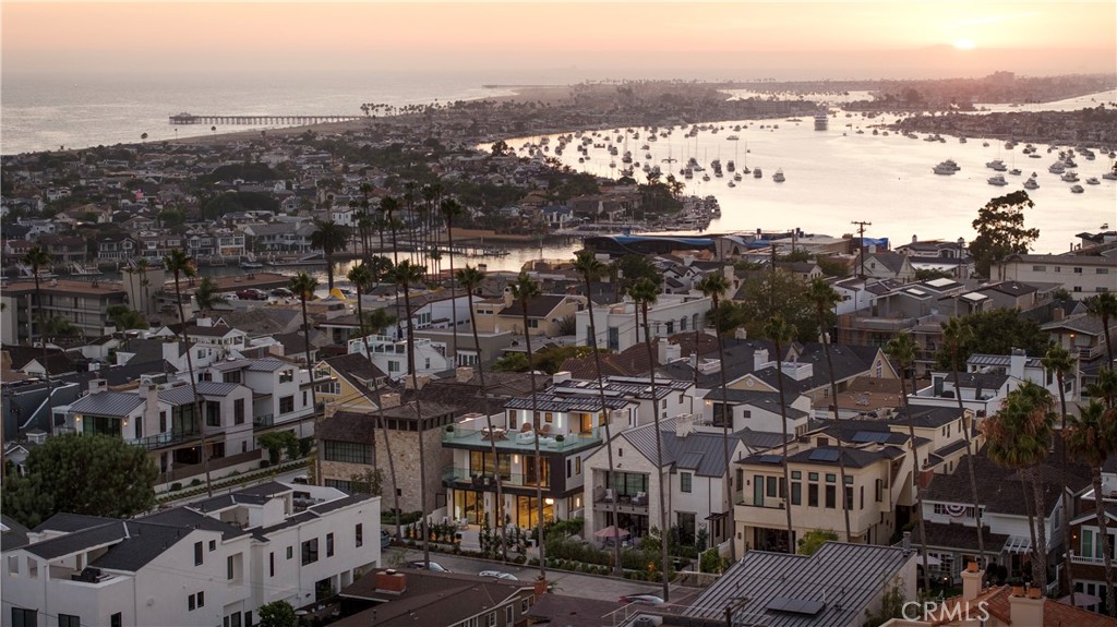 Corona del Mar South of PCH (CDMS) - Residential