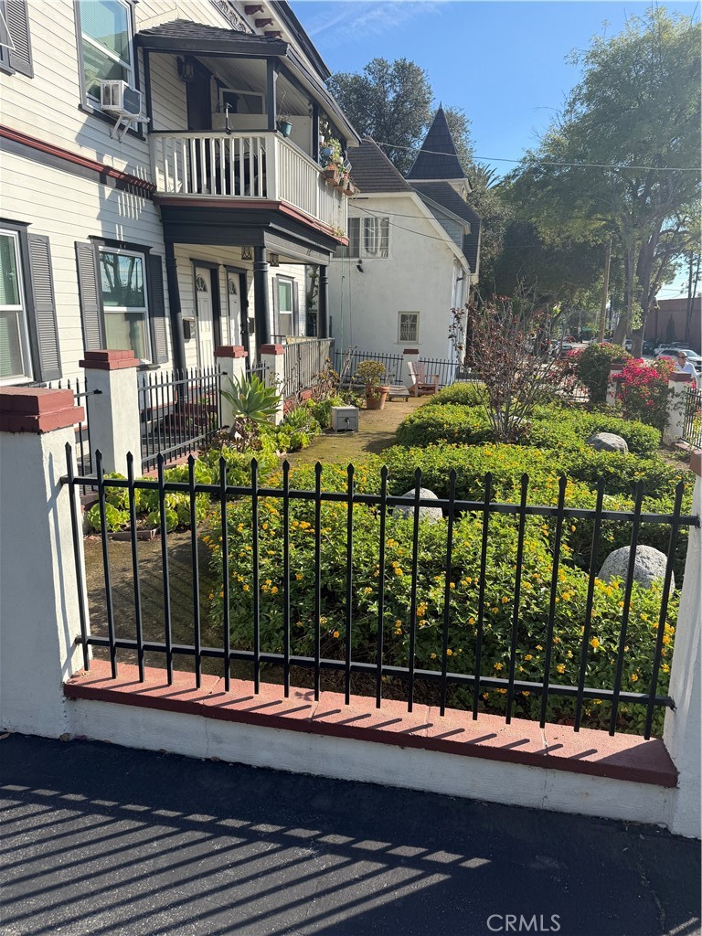 Not Applicable - Residential Lease