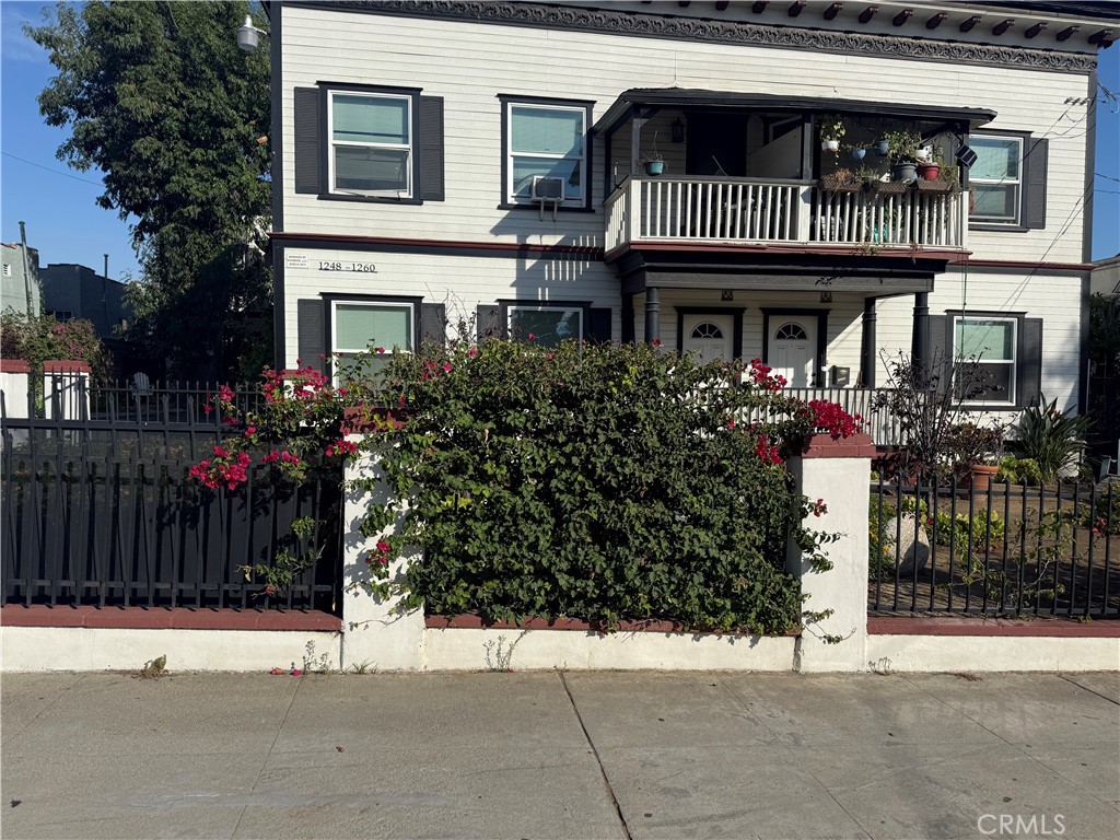 Not Applicable - Residential Lease