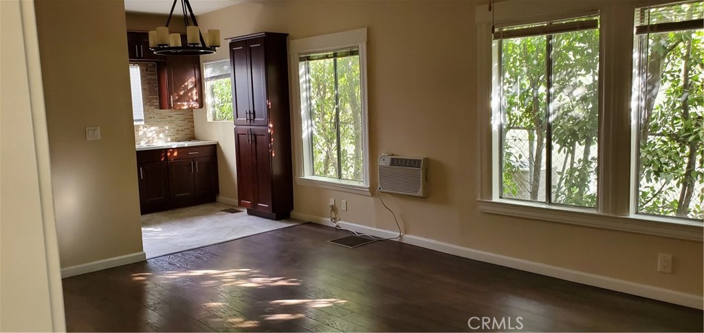 Not Applicable - Residential Lease