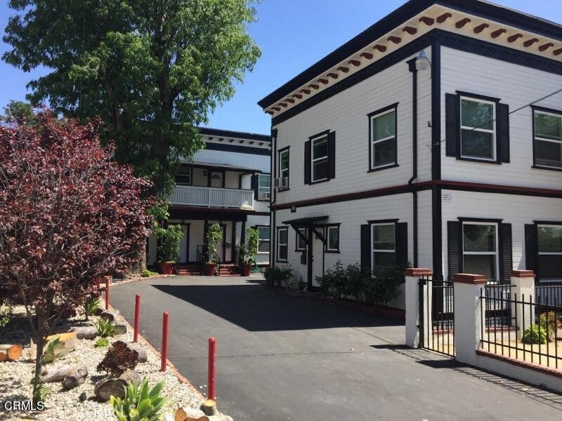 Not Applicable - Residential Lease