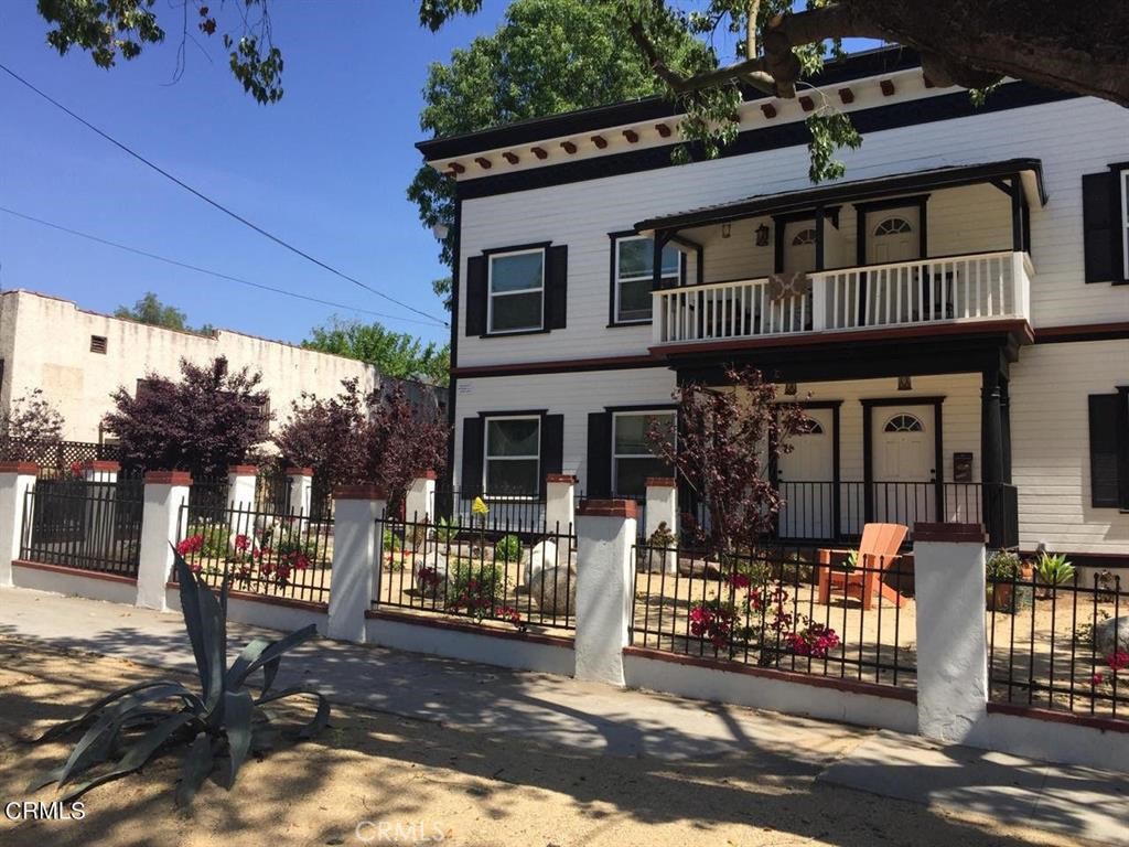 Not Applicable - Residential Lease