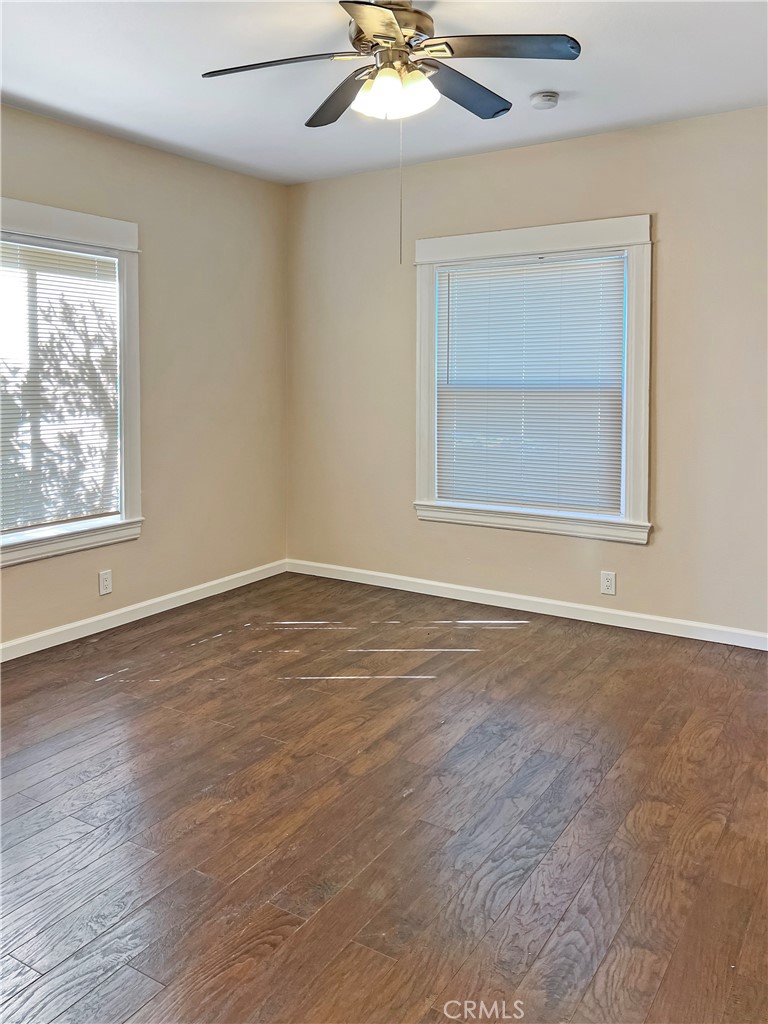 Not Applicable - Residential Lease