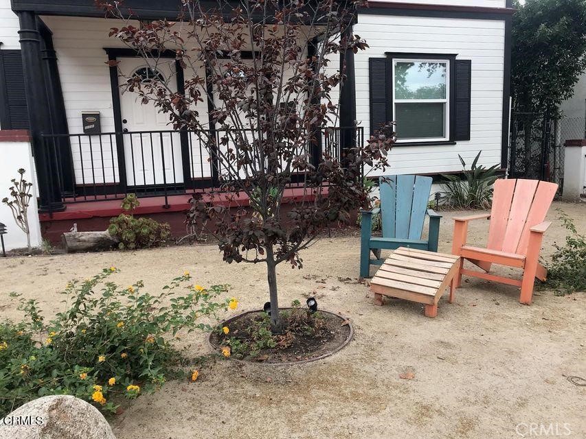 Not Applicable - Residential Lease