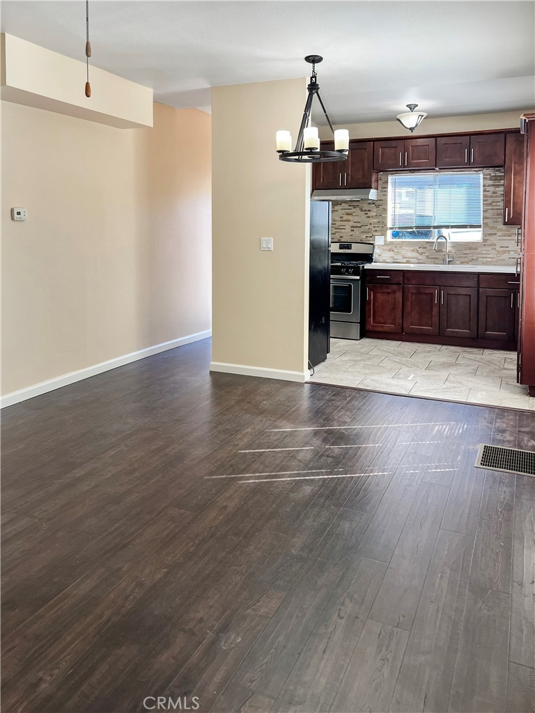 Not Applicable - Residential Lease