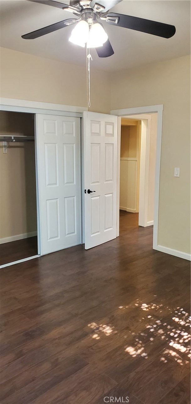 Not Applicable - Residential Lease