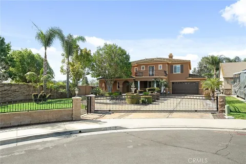 8224 Fieldstream Court, Eastvale, CA 92880 - MLS#: IG25220342