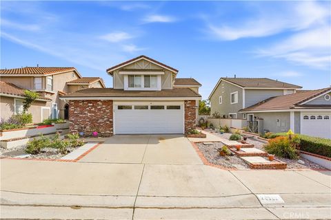 Photo of 20382 Via Trinidad, Yorba Linda, CA 92886 (MLS # OC26106877)