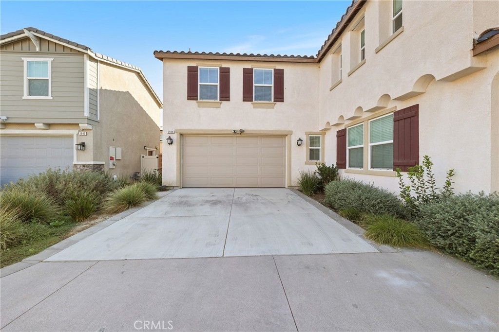 Photo of 3938 Cambria Privado, Ontario, CA 91762 (MLS # PW25215181)