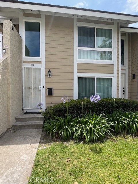45 Golden Glen Street 75 Irvine CA 92604