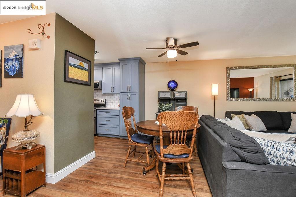 HILLCREST MEADOW - Residential