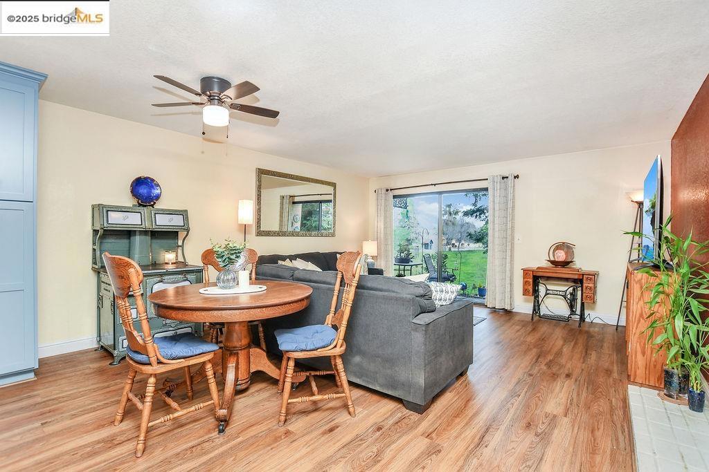 HILLCREST MEADOW - Residential