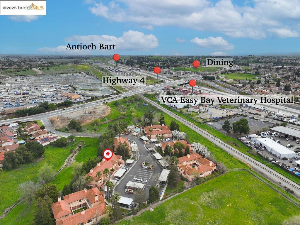 HILLCREST MEADOW - Residential