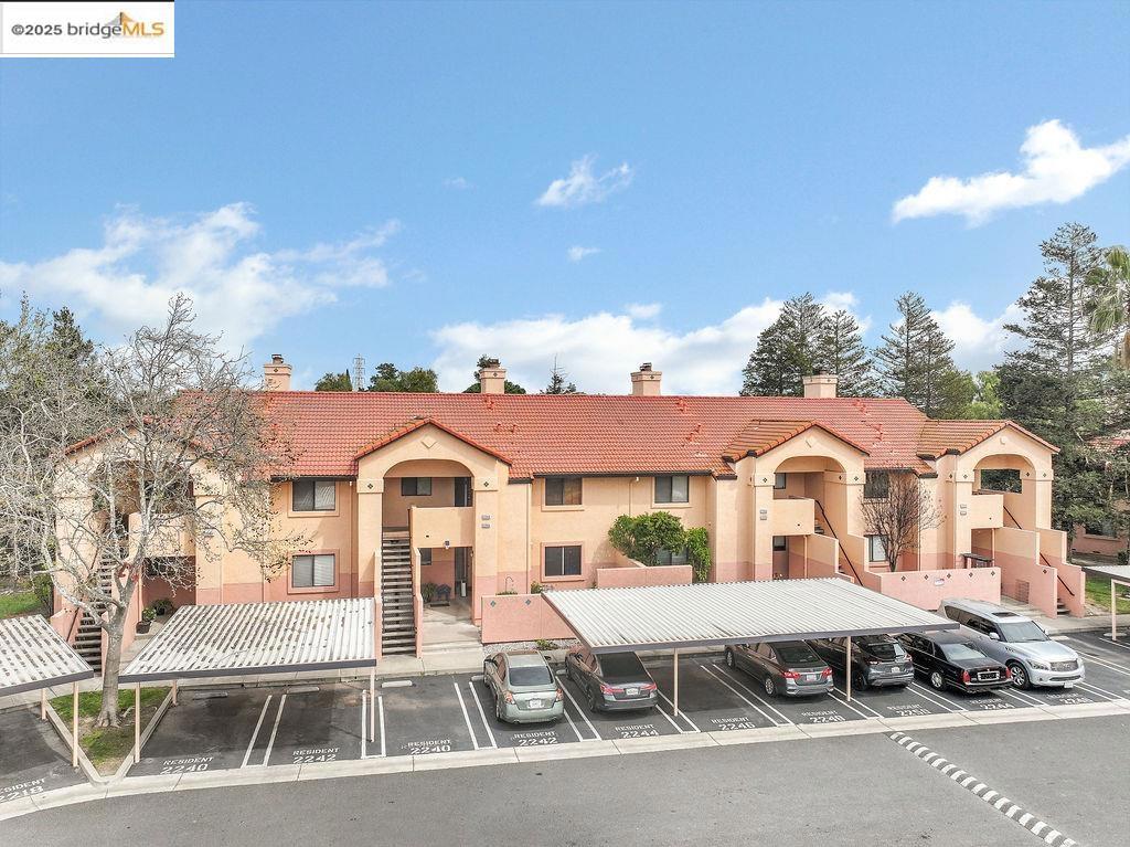 HILLCREST MEADOW - Residential