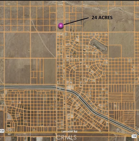 0 Avenue B and Three Points Rd (260th St W)