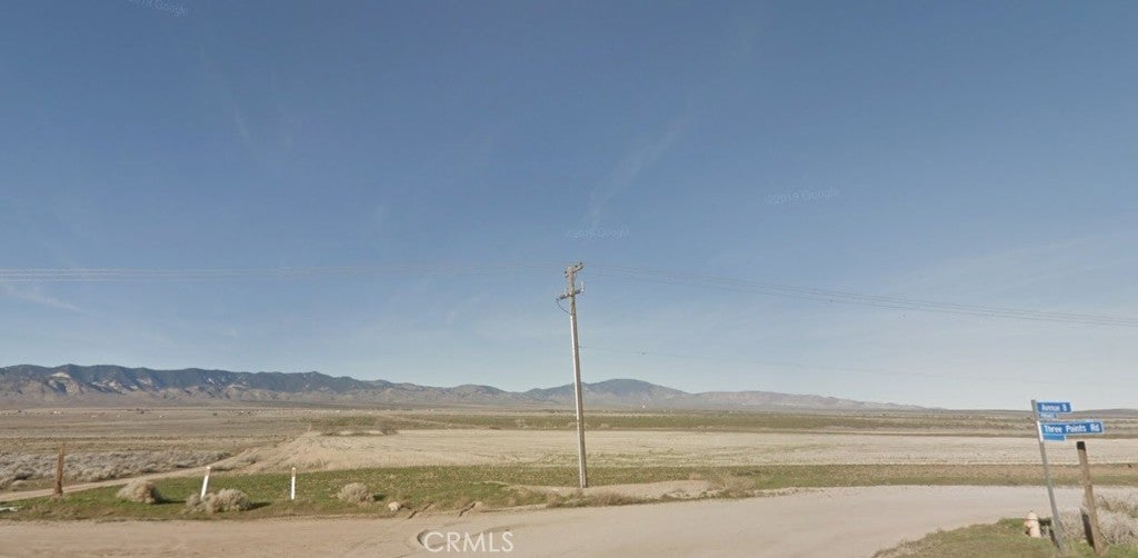 0 Avenue B and Three Points Rd (260th St W)