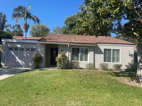 Photo of 3256 San Amadeo #A, Laguna Woods, CA 92637 (MLS # OC26079197)