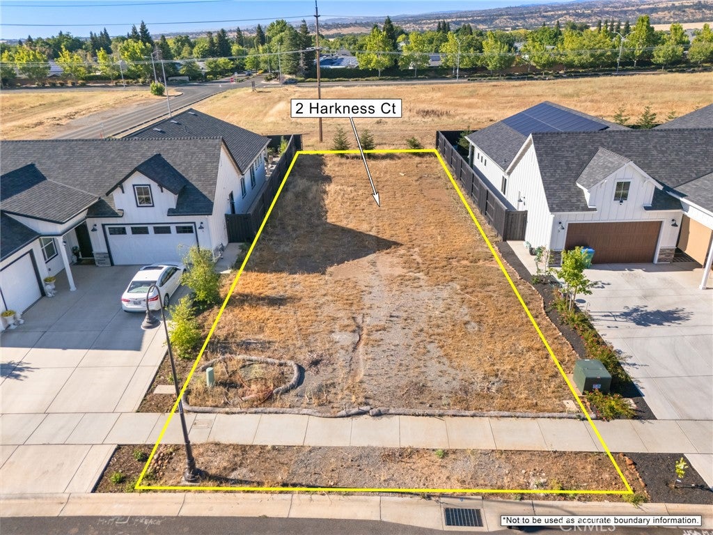 2 Harkness Court