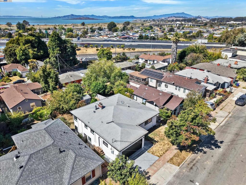 RICHMOND - Residential