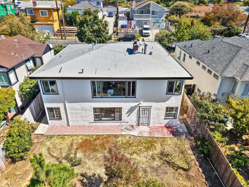 RICHMOND - Residential
