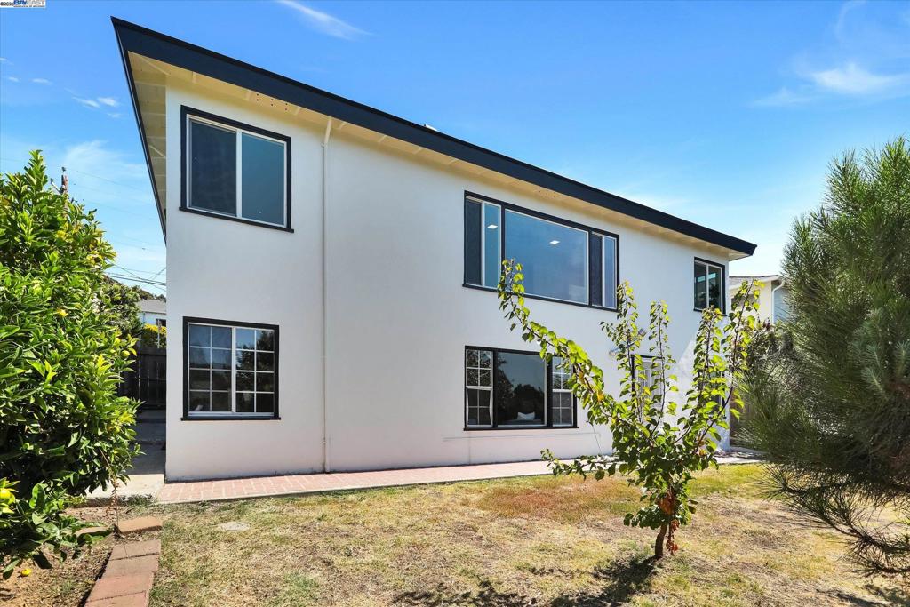 RICHMOND - Residential
