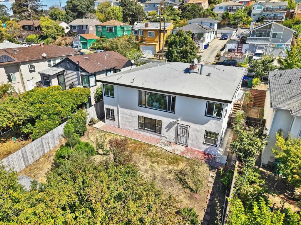 RICHMOND - Residential