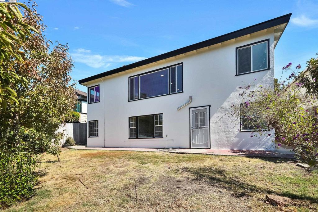 RICHMOND - Residential