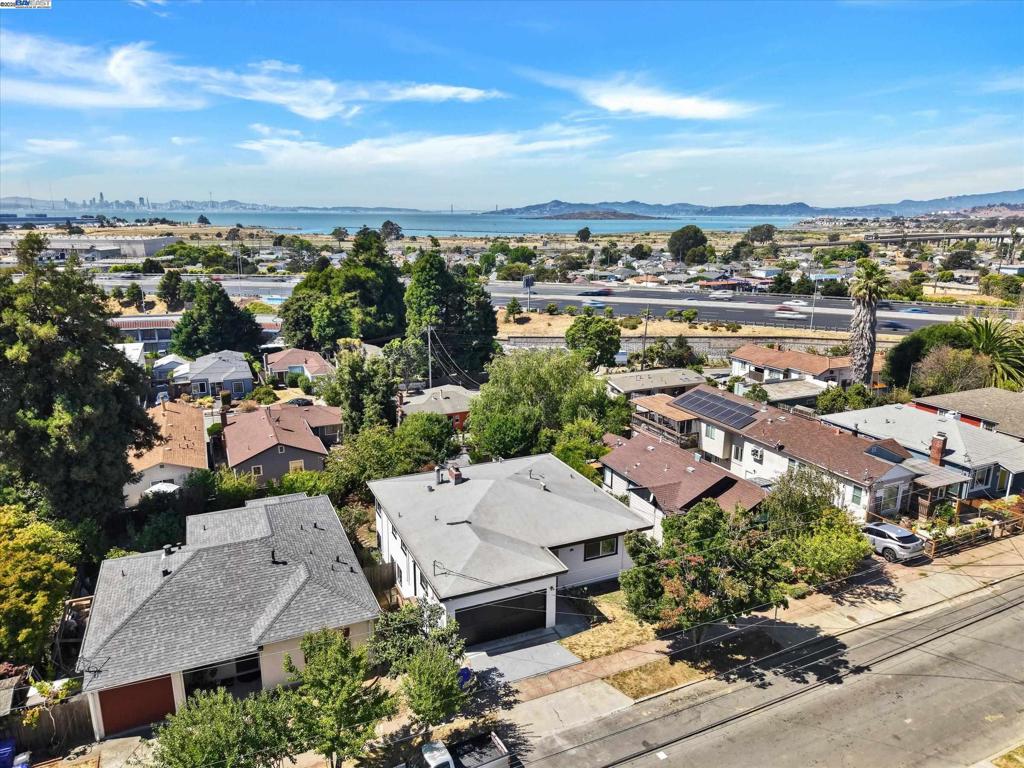 RICHMOND - Residential