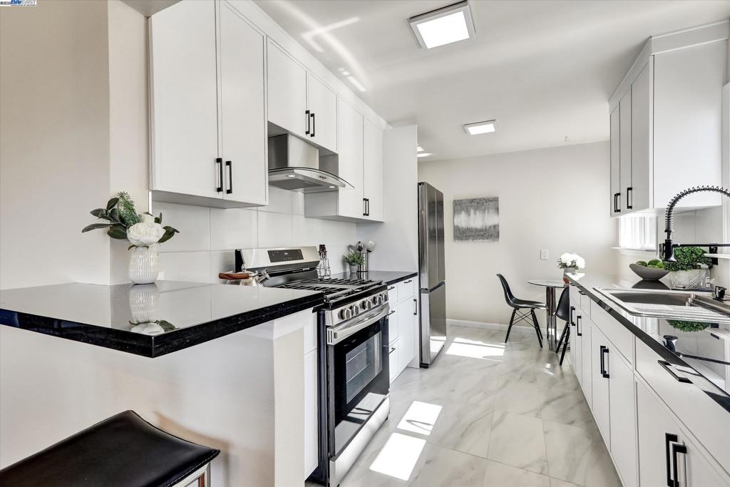 RICHMOND - Residential