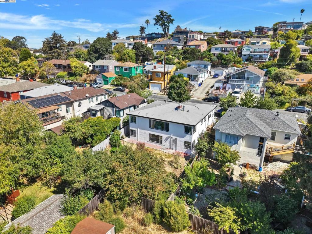 RICHMOND - Residential