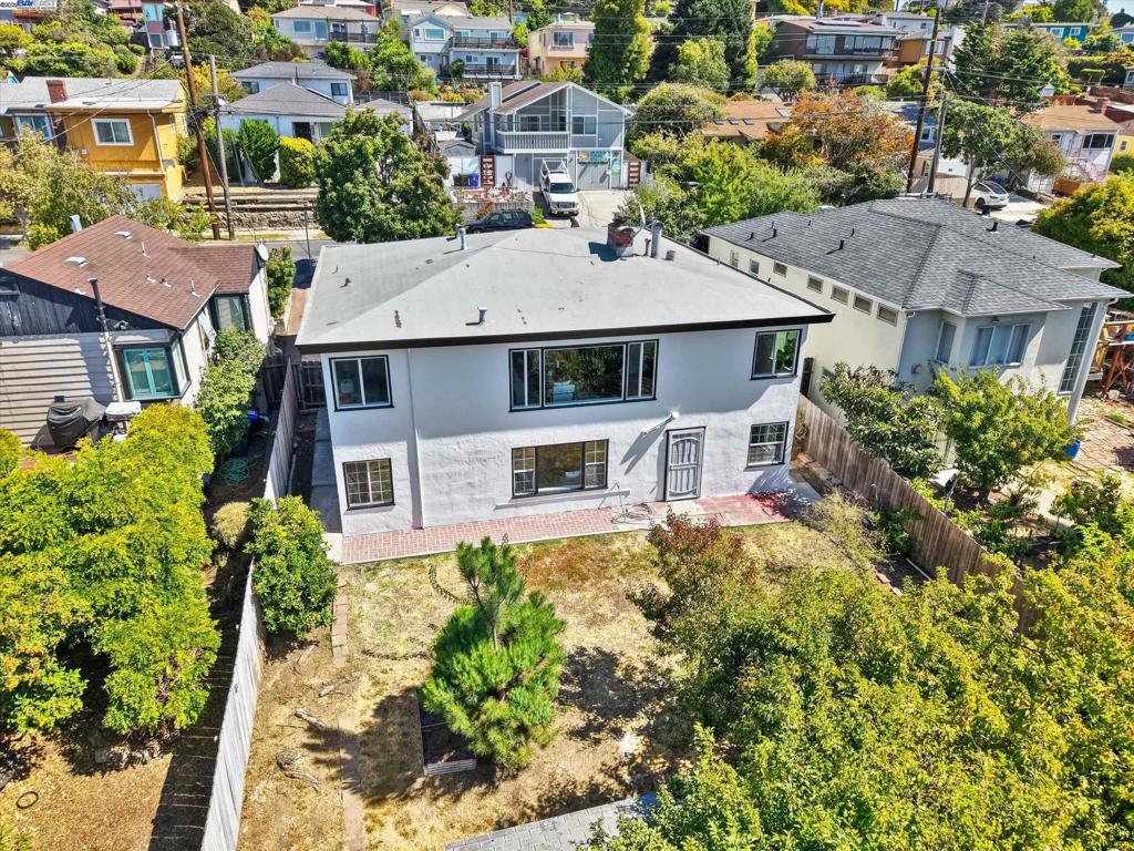 RICHMOND - Residential