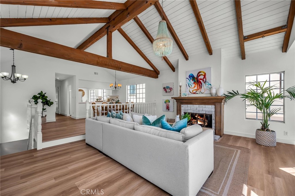 1731 Spreckels Lane