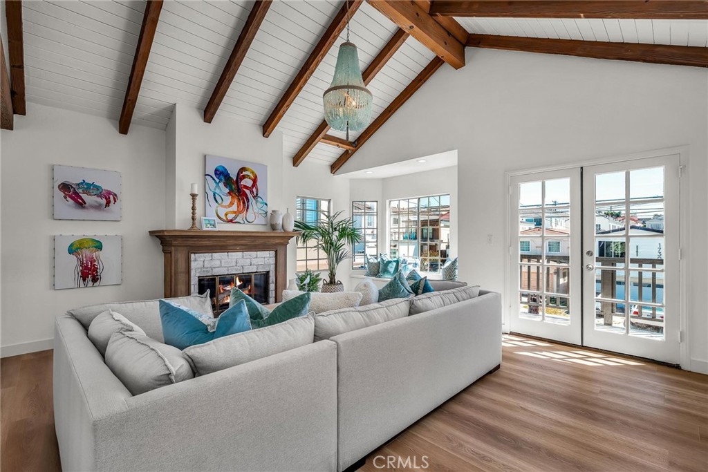 1731 Spreckels Lane