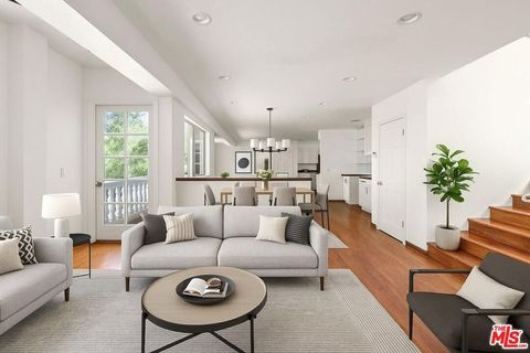 Photo of 3962 OAKFIELD Drive, Sherman Oaks, CA 91423 (MLS # 26653853)