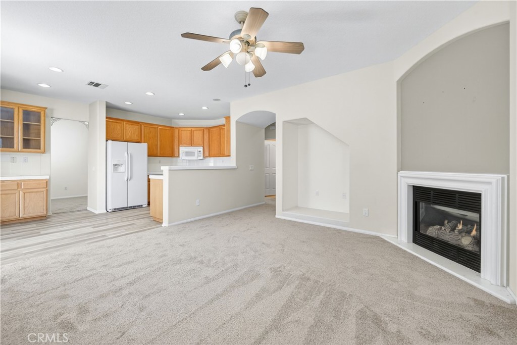 Harvest Moon/Dos Vientos (140) - Residential