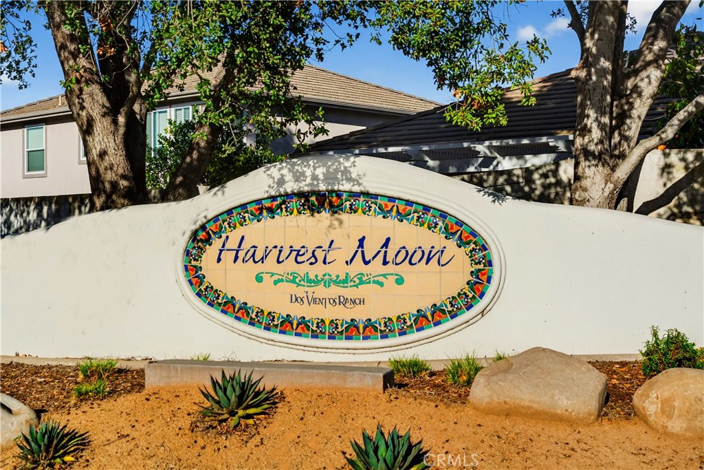 Harvest Moon/Dos Vientos (140) - Residential