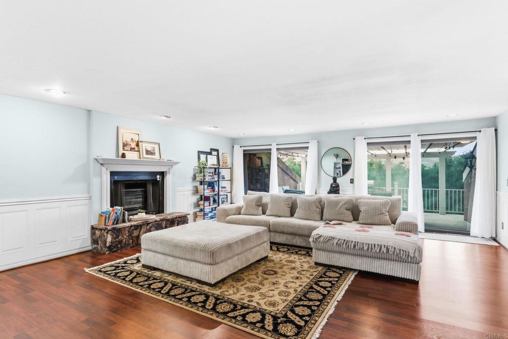 24143 Barona Mesa Road