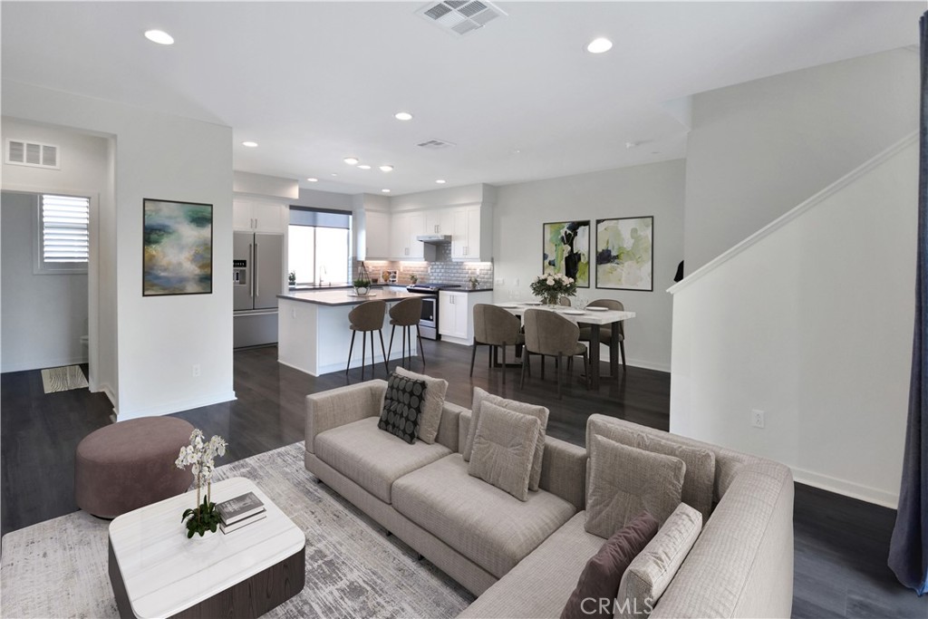 Novel Park - Residential Lease